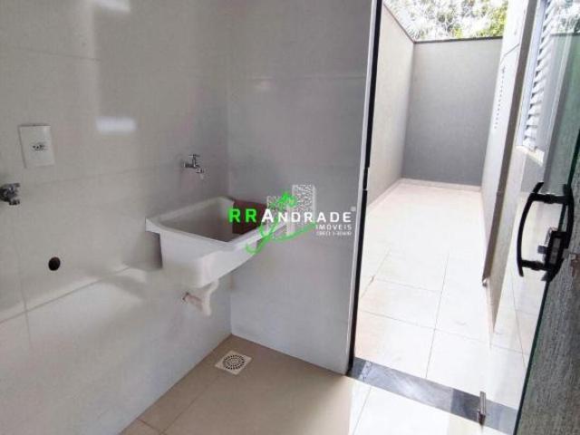 Apartamento venda em Franca
