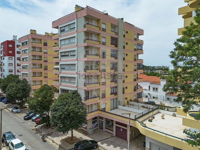 Apartamento venda em Três Bicos, Portimão