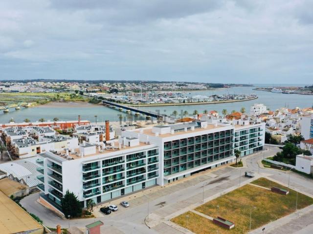 Apartamento venda em Três Bicos, Portimão
