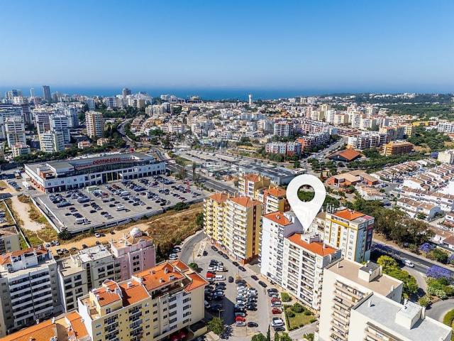 Apartamento venda em Alto Pacheco, Portimão