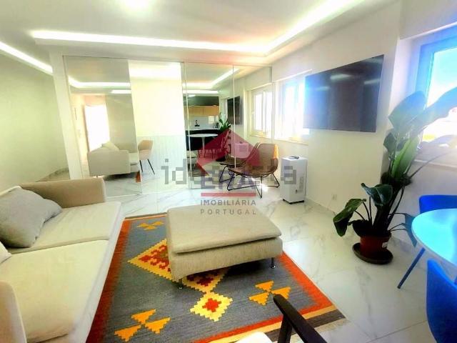 Apartamento venda em Três Bicos, Portimão