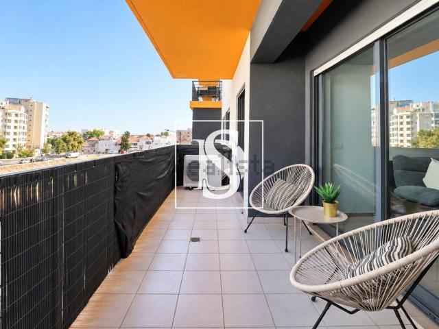 Apartamento venda em Portimão