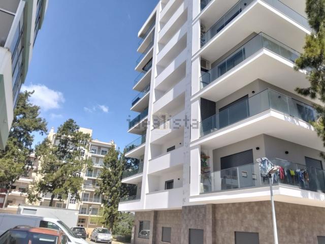 Apartamento venda em Três Bicos, Portimão