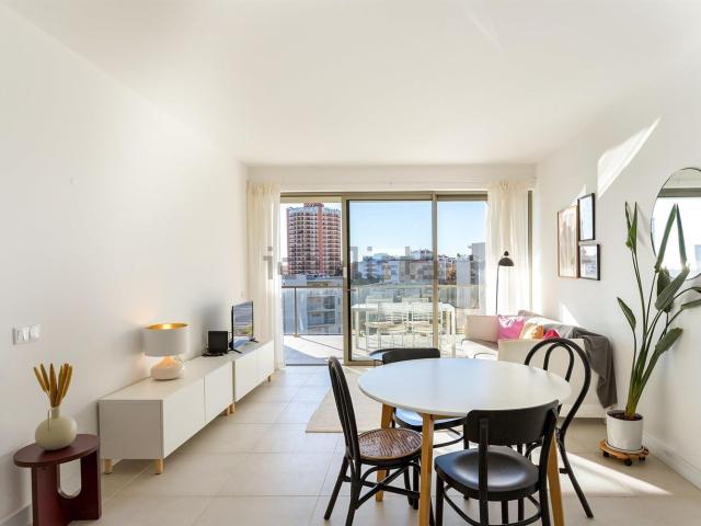 Apartamento venda em Três Castelos, Portimão