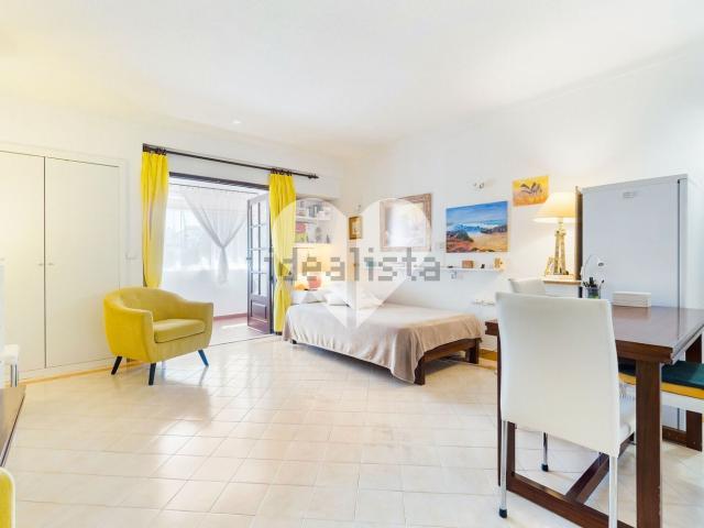 Apartamento venda em Albufeira e Olhos de Água, Albufeira