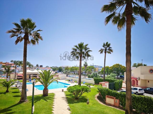 Apartamento venda em Albufeira e Olhos de Água, Albufeira