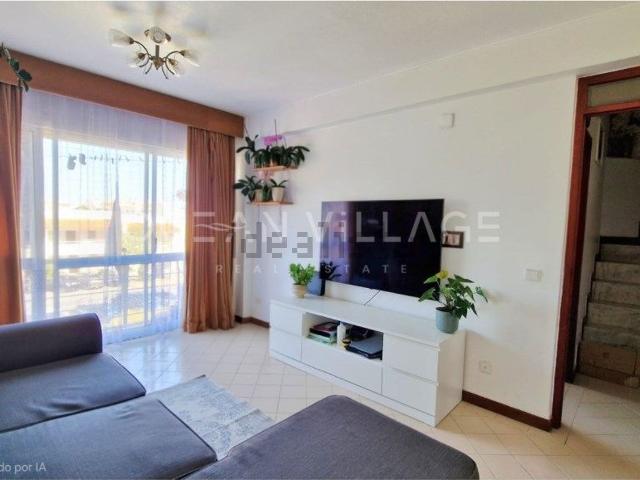 Duplex venda em Albufeira e Olhos de Água, Albufeira