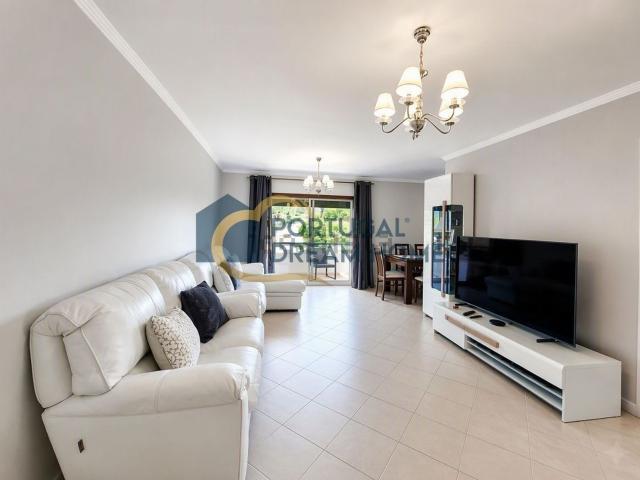 Apartamento venda em Habijovem, Albufeira