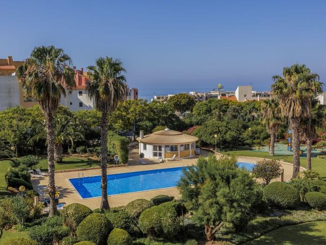 Apartamento venda em Albufeira e Olhos de Água, Albufeira