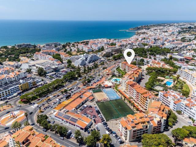 Duplex venda em Albufeira e Olhos de Água, Albufeira
