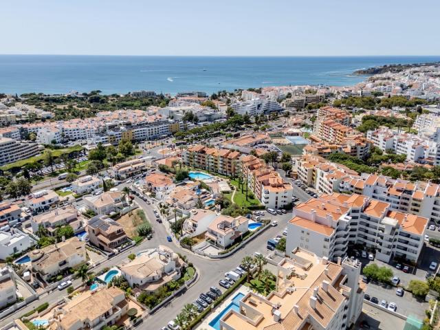 Apartamento venda em Habijovem, Albufeira