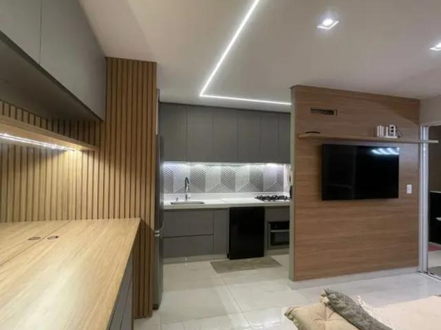 Apartamento venda em São José do Rio Preto