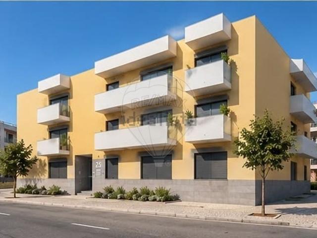 Apartamento venda em Quinta do Anjo, Palmela