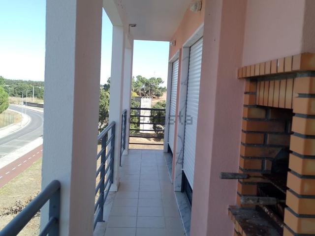 Apartamento alugar em Quinta do Anjo, Palmela