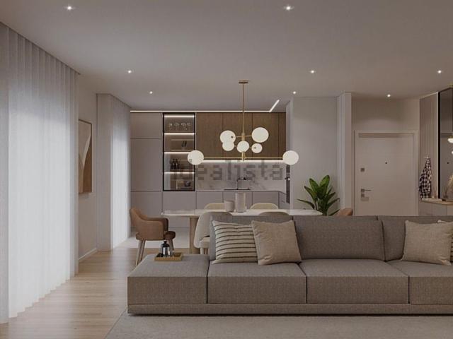 Apartamento venda em Palmela, Setúbal