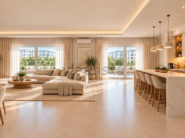 Apartamento venda em Quinta do Anjo, Palmela