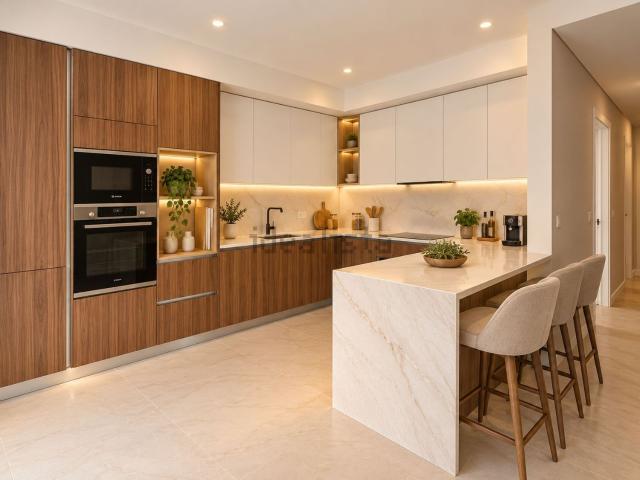 Apartamento venda em Quinta do Anjo, Palmela