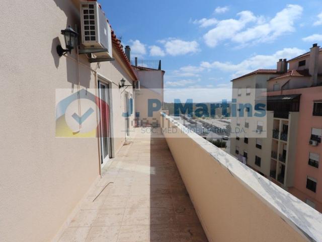Apartamento venda em Sesimbra, Setúbal