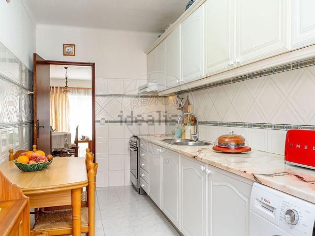 Apartamento venda em Sesimbra, Setúbal