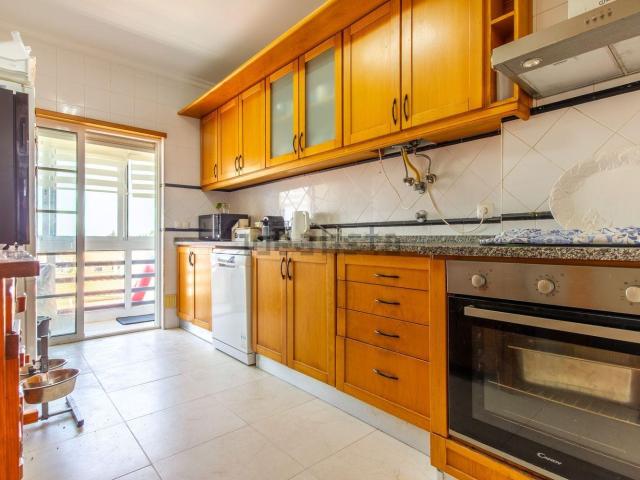 Apartamento venda em Sesimbra, Setúbal