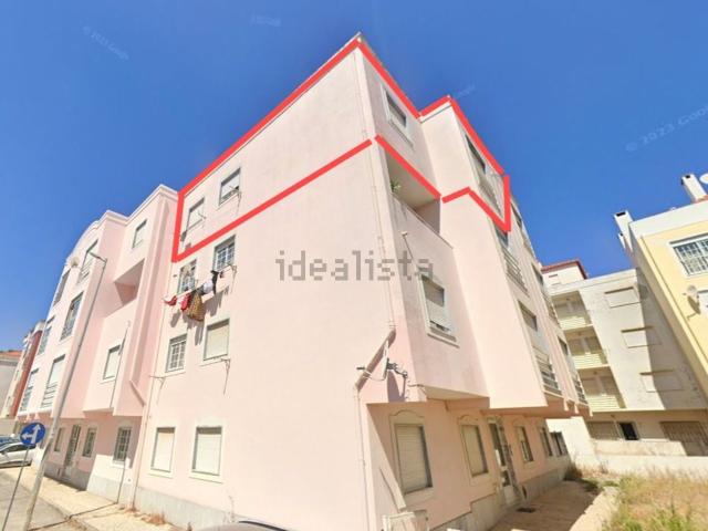 Apartamento venda em Sesimbra, Setúbal