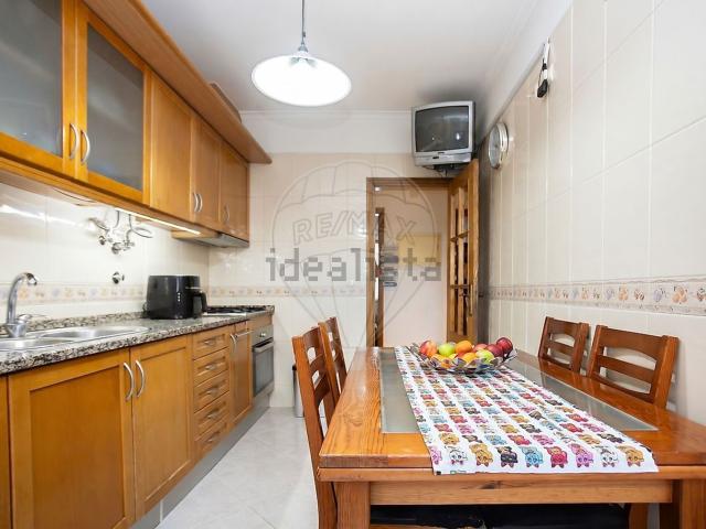 Apartamento venda em Sesimbra, Setúbal