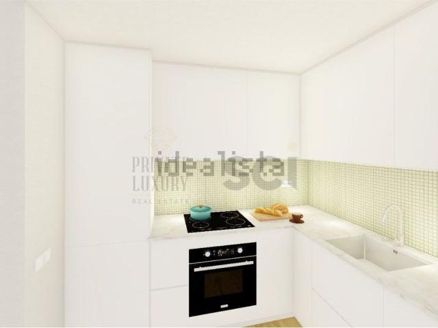 Apartamento venda em Sesimbra, Setúbal