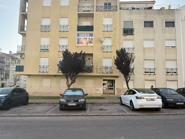 Apartamento venda em Sesimbra, Setúbal