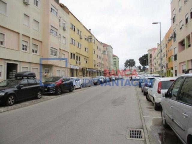 Apartamento venda em Sesimbra, Setúbal