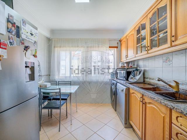 Apartamento venda em Sesimbra, Setúbal