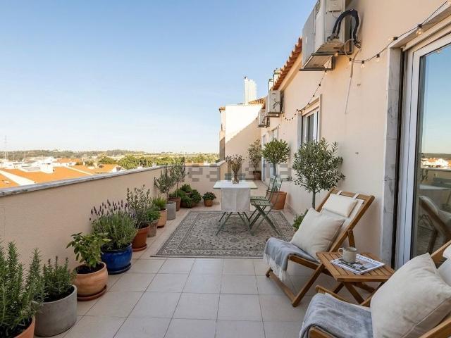 Apartamento venda em Sesimbra, Setúbal