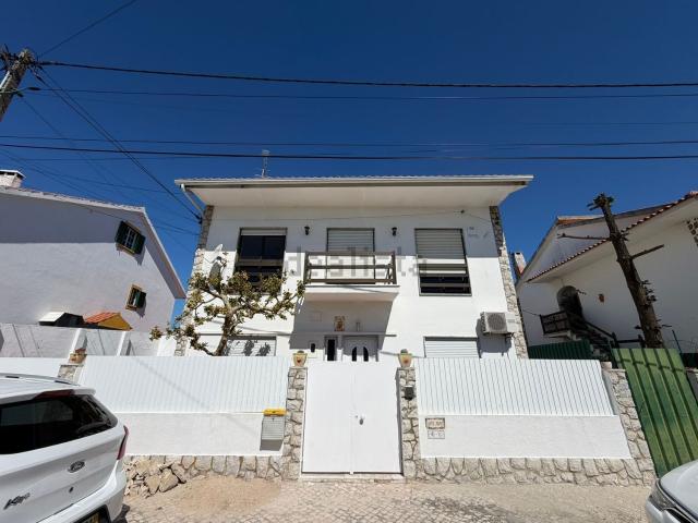 Apartamento venda em Sesimbra, Setúbal
