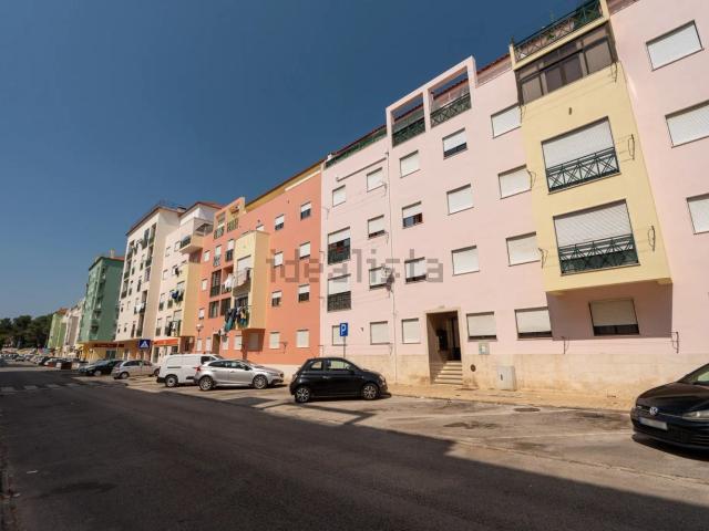 Apartamento venda em Sesimbra, Setúbal