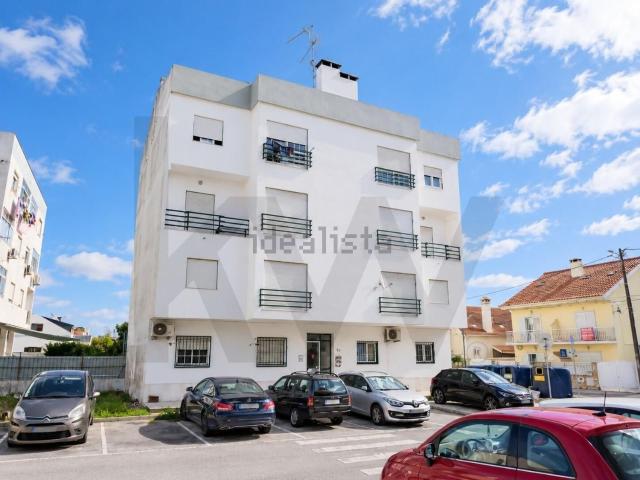 Apartamento venda em Quinta do Conde, Sesimbra
