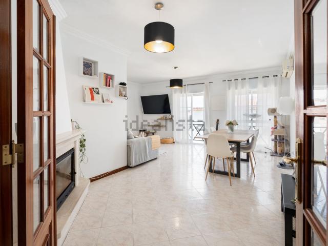 Duplex venda em Sesimbra, Setúbal