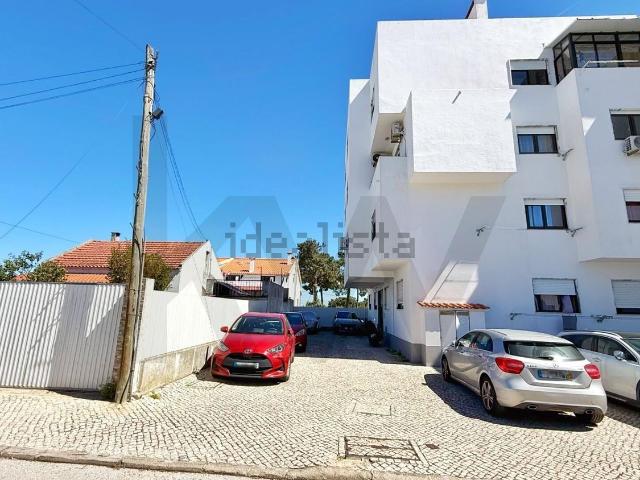 Apartamento venda em Sesimbra, Setúbal