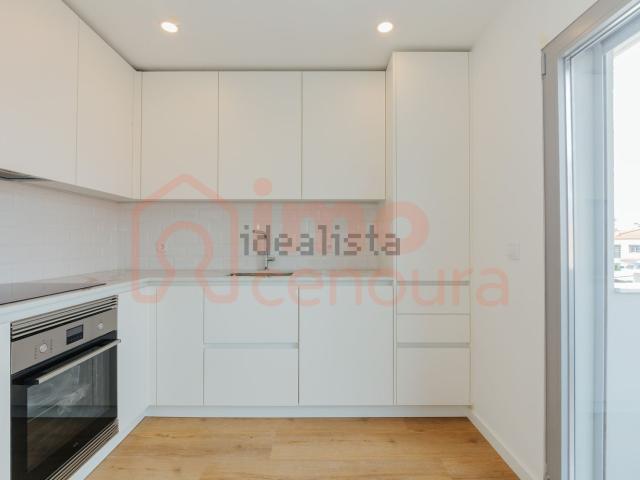 Apartamento venda em Sesimbra, Setúbal