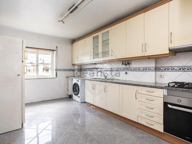 Apartamento venda em Sesimbra, Setúbal