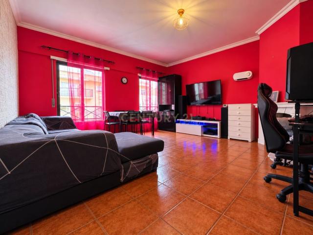 Apartamento venda em Quinta do Conde, Sesimbra