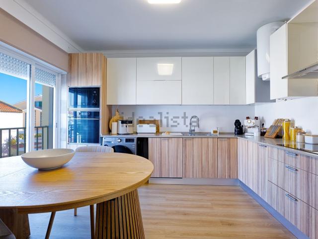 Apartamento venda em Quinta do Conde, Sesimbra