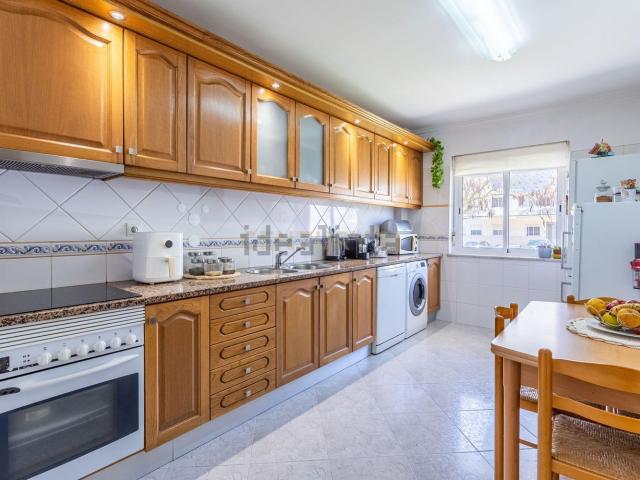 Apartamento venda em Sesimbra, Setúbal