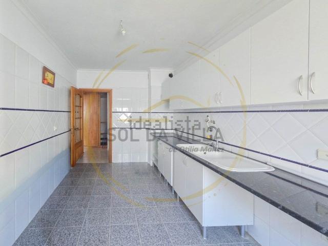 Apartamento venda em Sesimbra, Setúbal