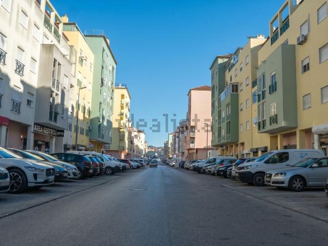 Apartamento venda em Sesimbra, Setúbal