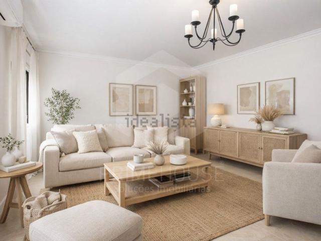Apartamento venda em Sesimbra, Setúbal