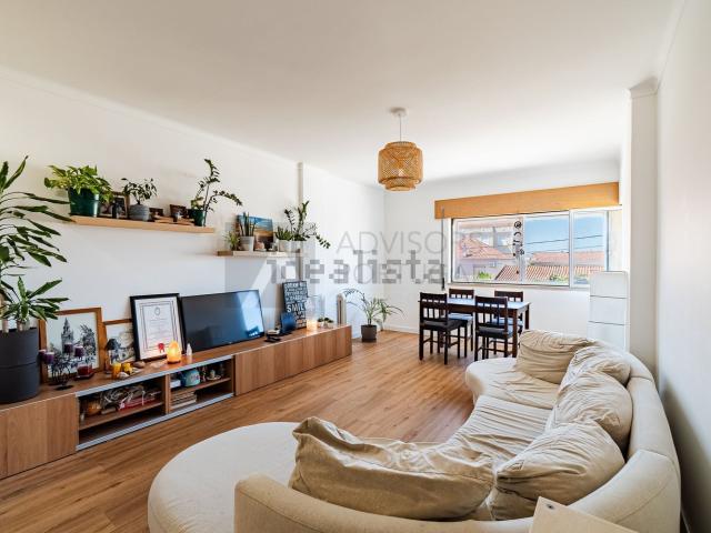 Apartamento venda em Sesimbra, Setúbal