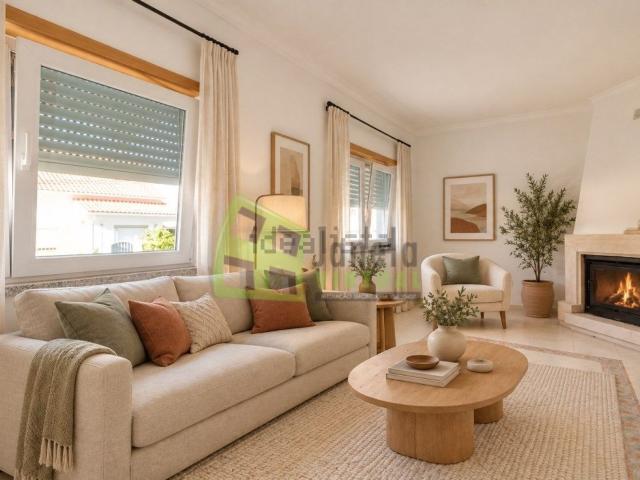 Apartamento venda em Quinta do Conde, Sesimbra