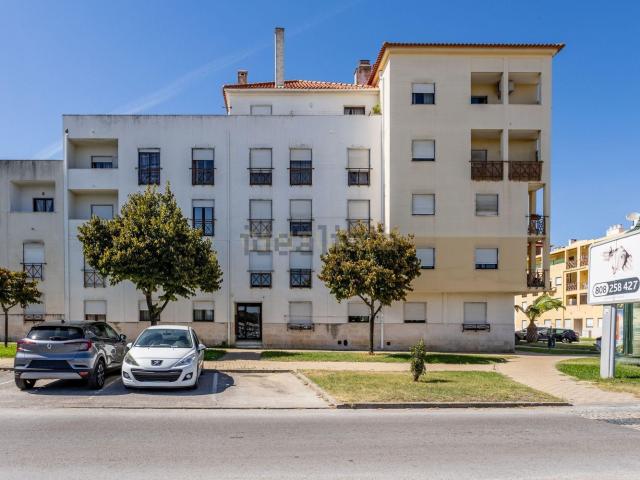 Apartamento venda em Sesimbra, Setúbal