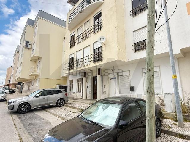 Apartamento venda em Sesimbra, Setúbal
