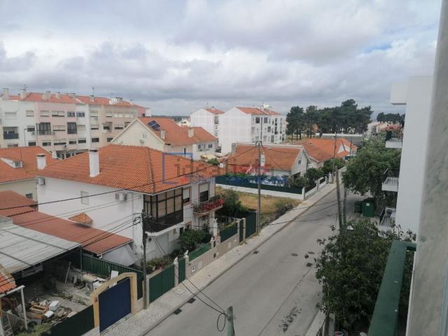 Apartamento venda em Courelas da Brava, Sesimbra