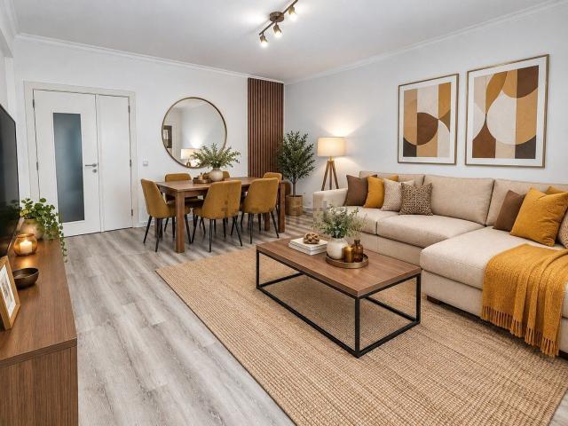 Apartamento venda em Quinta do Conde, Sesimbra
